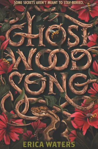 Ghost Wood Song