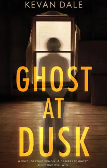 Ghost at Dusk