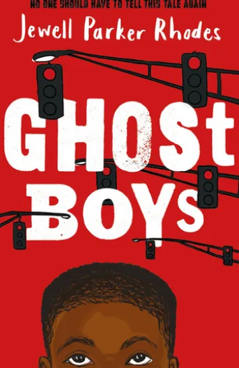 Ghost Boys