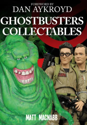 Ghostbusters Collectables