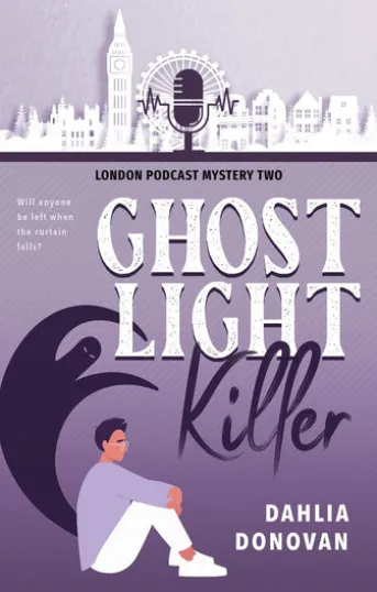 Ghost Light Killer