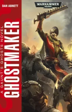 Ghostmaker