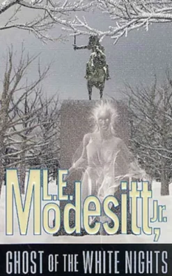 Ghost of the White Nights