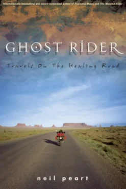 Ghost Rider
