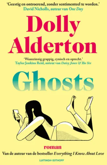 Ghosts