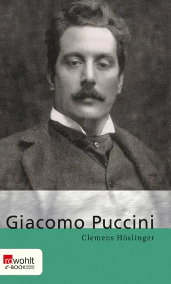Giacomo Puccini