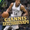 Giannis Antetokounmpo