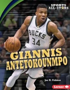 Giannis Antetokounmpo