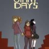 Giant Days #38