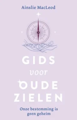 Gids voor oude zielen