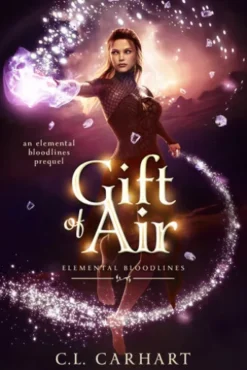 Gift of Air