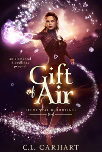 Gift of Air