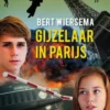 Gijzelaar in Parijs