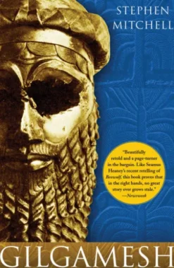 Gilgamesh