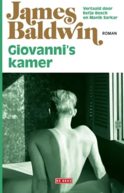 Giovanni's kamer