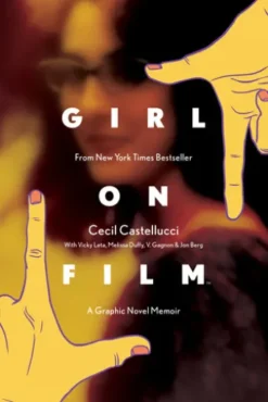 Girl on Film Original Graphic Novel