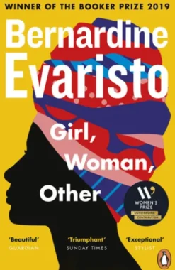Girl, Woman, Other