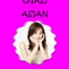 Girl Asian
