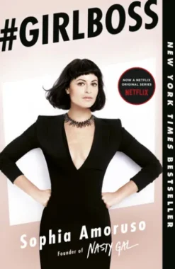 #Girlboss
