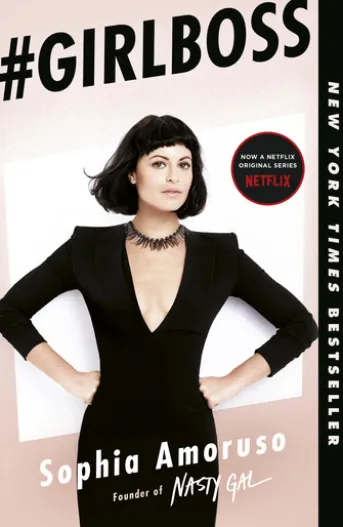 #Girlboss