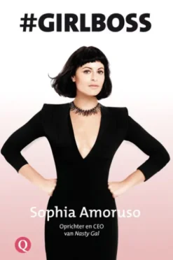 #Girlboss