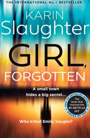 Girl, Forgotten