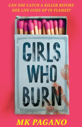 Girls Who Burn