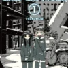 Girls' Last Tour, Vol. 1
