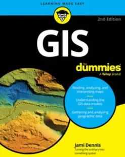 GIS For Dummies