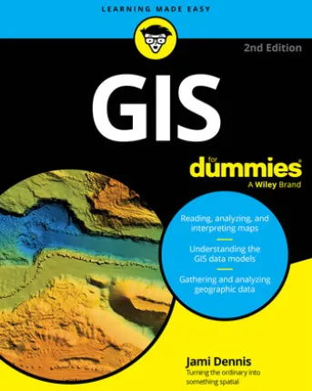 GIS For Dummies