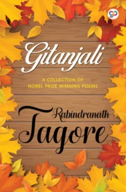 Gitanjali (Global Classics)