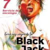 Give my regards to Black Jack 7