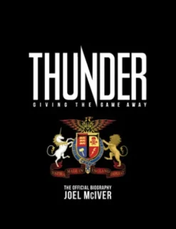 Giving The Game Away: The Thunder Story