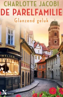 Glanzend geluk