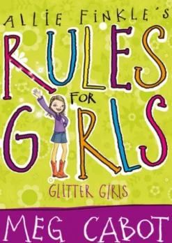 Glitter Girls