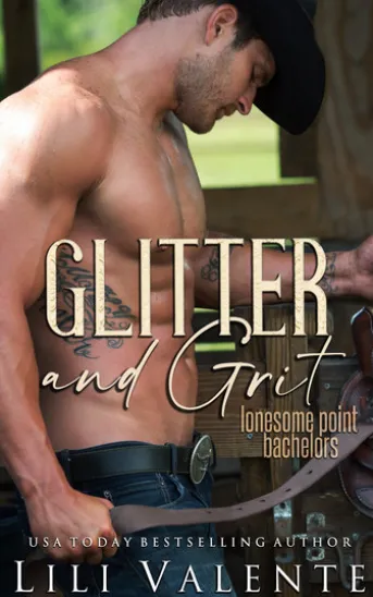 Glitter and Grit