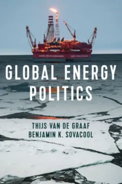 Global Energy Politics