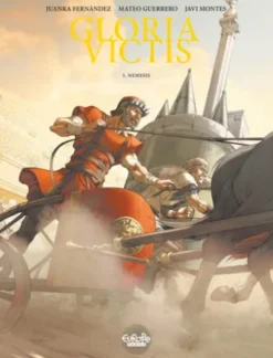 Gloria Victis - Volume 3 - Nemesis