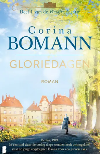 Gloriedagen