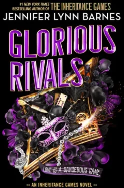 Glorious Rivals