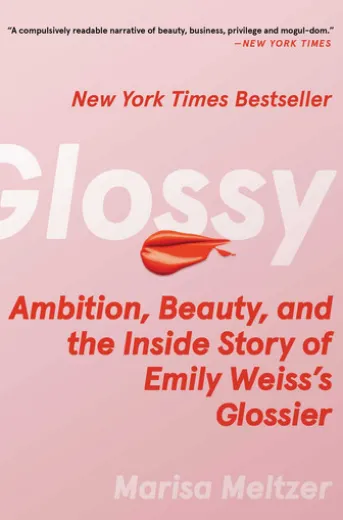 Glossy