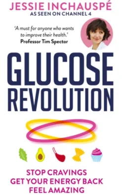 Glucose Revolution