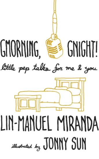 Gmorning, Gnight!