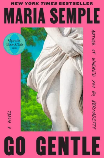 Go Gentle: Oprah's Book Club