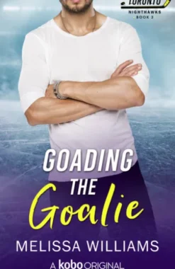 Goading the Goalie