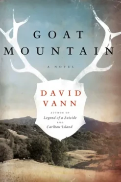 Goat Mountain