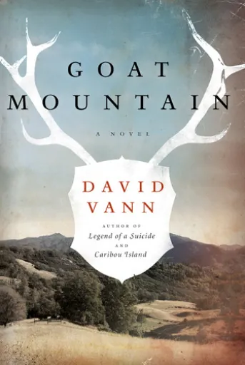 Goat Mountain