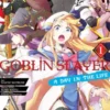 Goblin Slayer: A Day in the Life, Vol. 1 (manga)