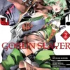 Goblin Slayer, Vol. 2 (manga)