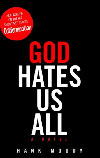 God Hates Us All